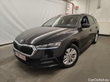  Skoda  Octavia Skoda  Combi 1.0 TSI 81kW Clever 5d #2