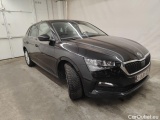  Skoda  Scala Skoda  1.0 TSI 70kW Clever 5d #8