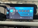  Volkswagen  Golf  Volkswagen Variant VIII 1.0 eTSI 81kW DSG Life 5d #37