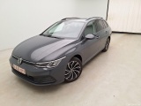  Volkswagen  Golf  VW, VIII Var '20, Volkswagen Variant VIII 1.0 eTSI 81kW DSG Lif #2