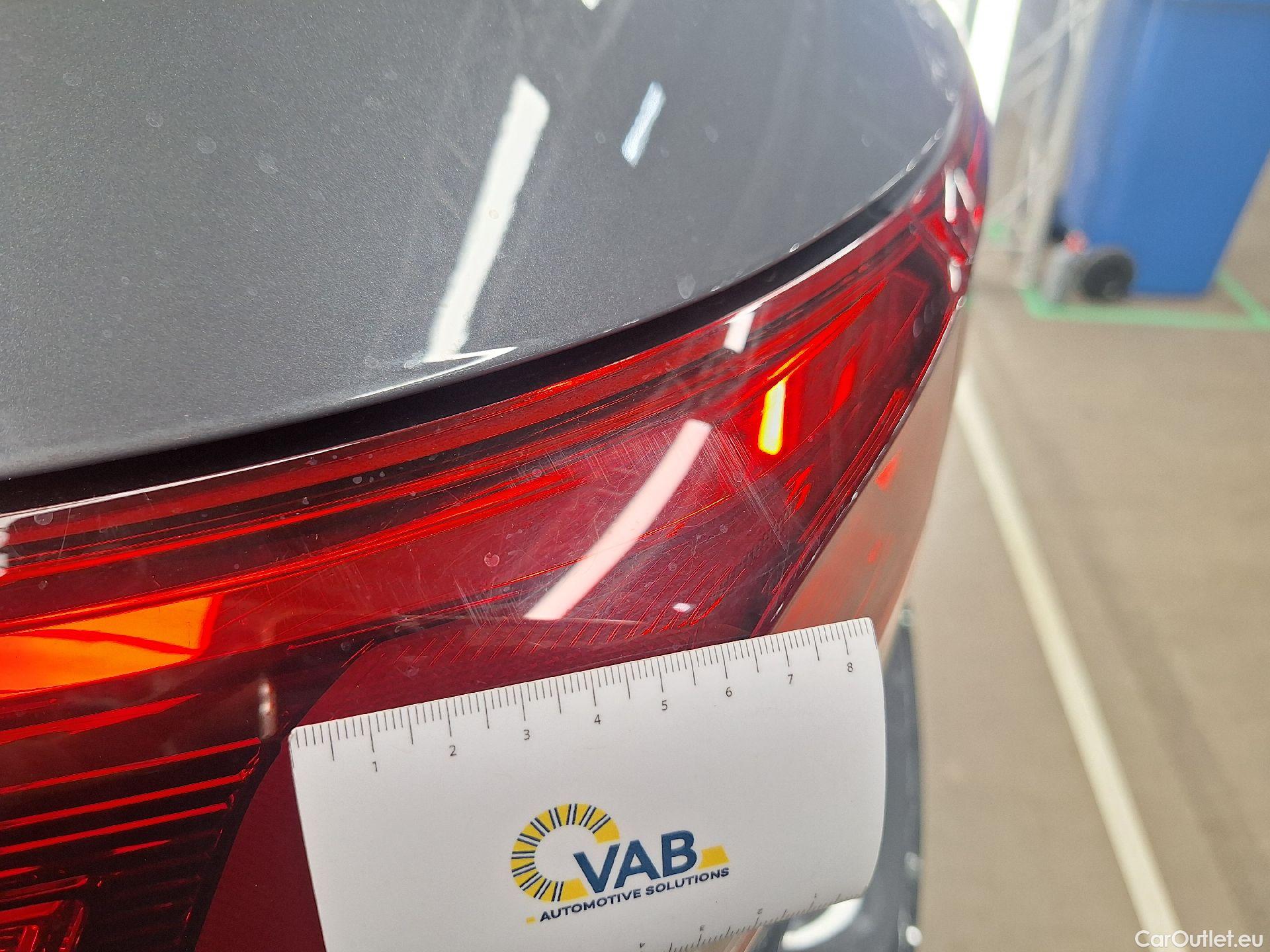  Volkswagen  Golf  VW, VIII Var '20, Volkswagen Variant VIII 1.0 eTSI 81kW DSG Lif #19