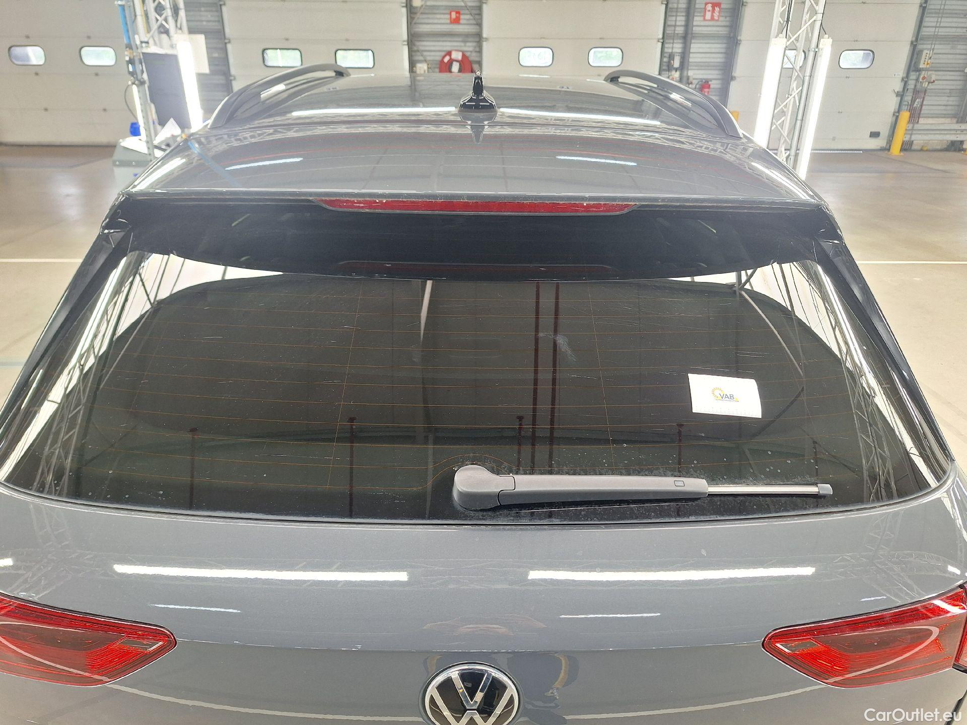  Volkswagen  Golf  VW, VIII Var '20, Volkswagen Variant VIII 1.0 eTSI 81kW DSG Lif #12