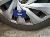  Volkswagen  Polo Volkswagen  1.0 TSI Life DSG 5d #37