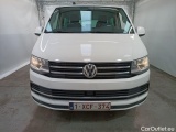  Volkswagen  Multivan Volkswagen  2.0TDi SCR 110/150 BMT Highline DSG 5d #5