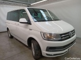  Volkswagen  Multivan Volkswagen  2.0TDi SCR 110/150 BMT Highline DSG 5d #8