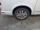  Volkswagen  Multivan Volkswagen  2.0TDi SCR 110/150 BMT Highline DSG 5d #51