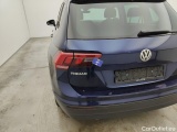  Volkswagen  Tiguan Volkswagen  1.5 TSI ACT OPF 110kW DSG Comfortline 5d #76