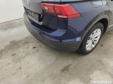  Volkswagen  Tiguan Volkswagen  1.5 TSI ACT OPF 110kW DSG Comfortline 5d #85
