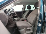  Volkswagen  Tiguan VOLKSWAGEN  DIESEL - 2021 2.0 TDI 150 SCR 4Motion Life BMT DSG 5d #10