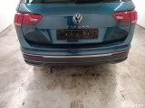  Volkswagen  Tiguan VOLKSWAGEN  DIESEL - 2021 2.0 TDI 150 SCR 4Motion Life BMT DSG 5d #27