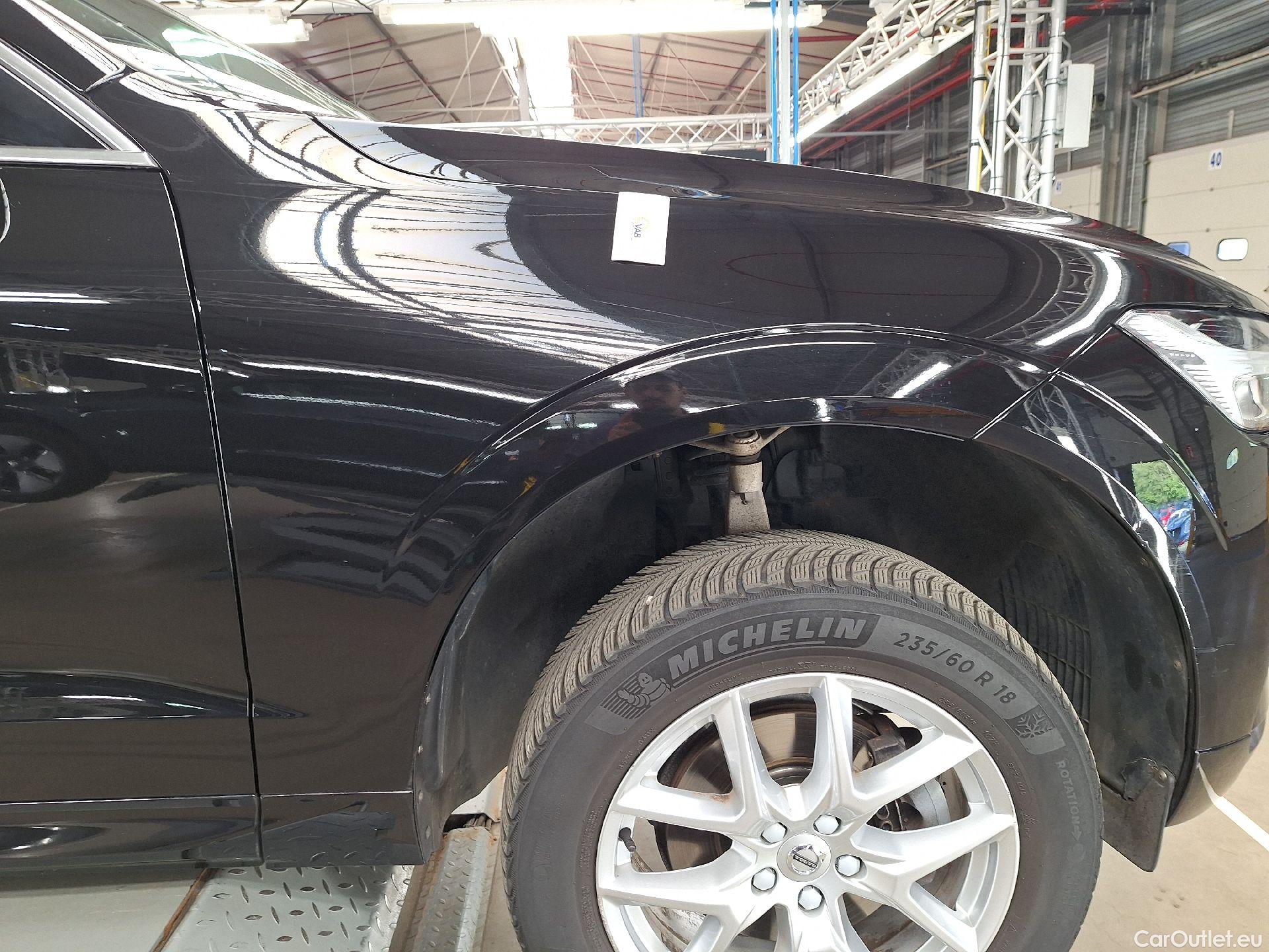  Volvo  XC60 Volvo,  '17, Volvo  D4 120kW Geartronic Momentum Pro 5d #22