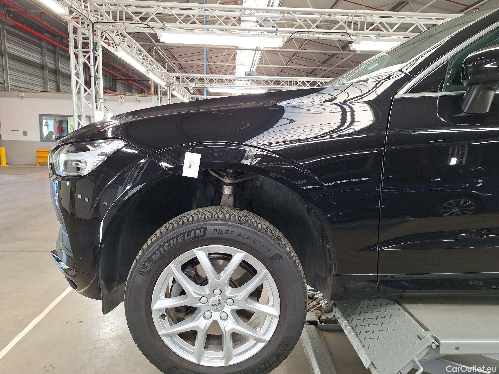  Volvo  XC60 Volvo,  '17, Volvo  D4 120kW Geartronic Momentum Pro 5d #5