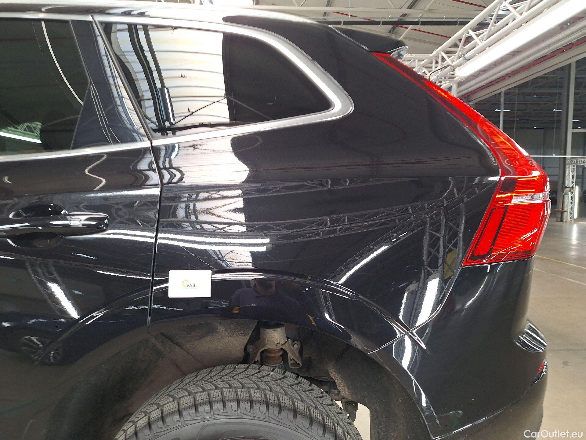  Volvo  XC60 Volvo,  '17, Volvo  D4 120kW Geartronic Momentum Pro 5d #10