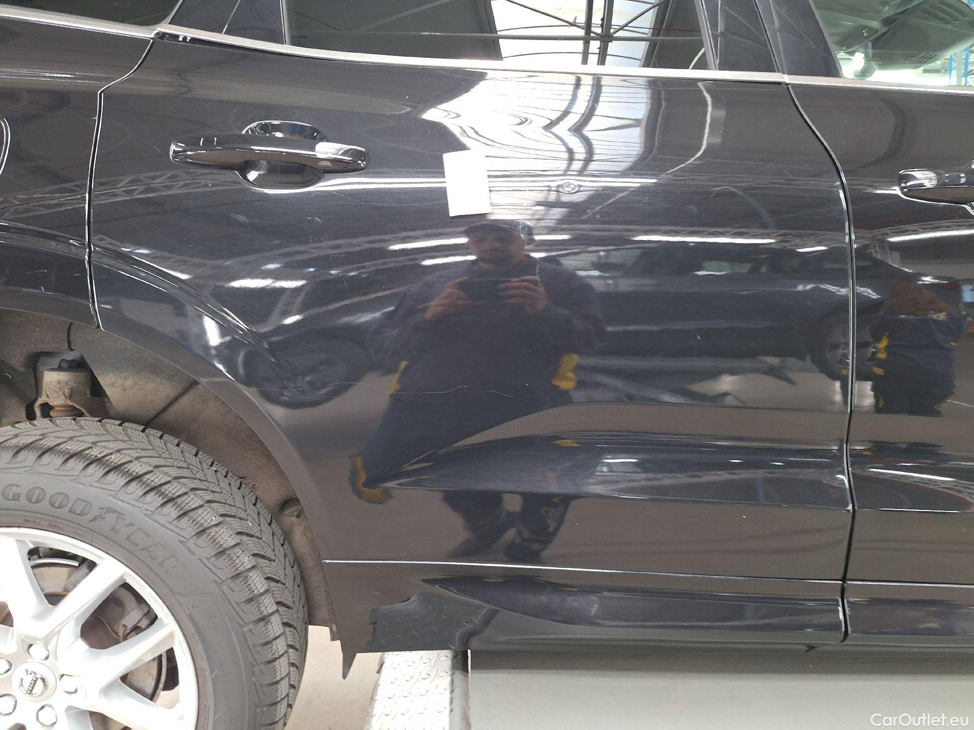  Volvo  XC60 Volvo,  '17, Volvo  D4 120kW Geartronic Momentum Pro 5d #19