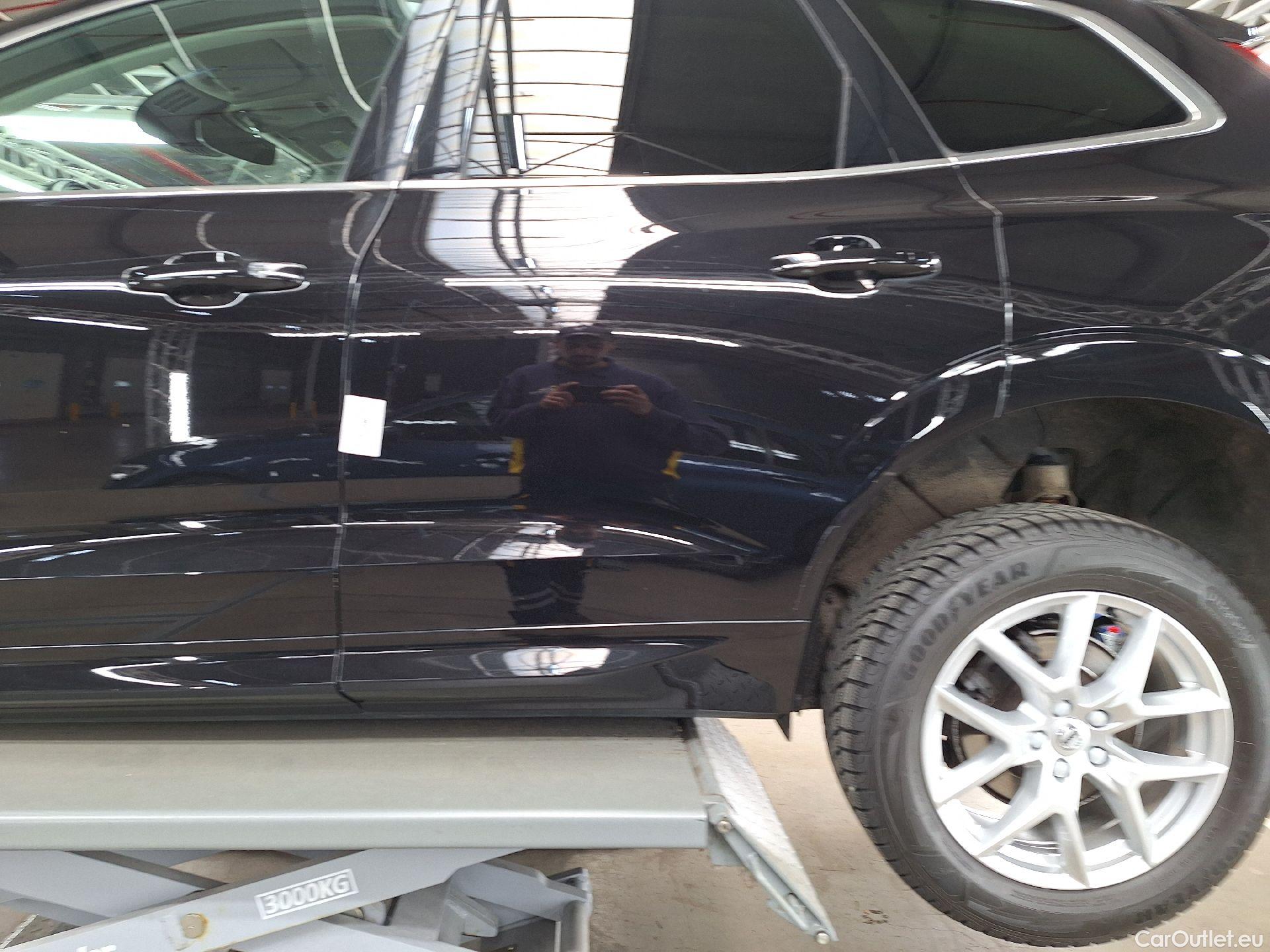  Volvo  XC60 Volvo,  '17, Volvo  D4 120kW Geartronic Momentum Pro 5d #7