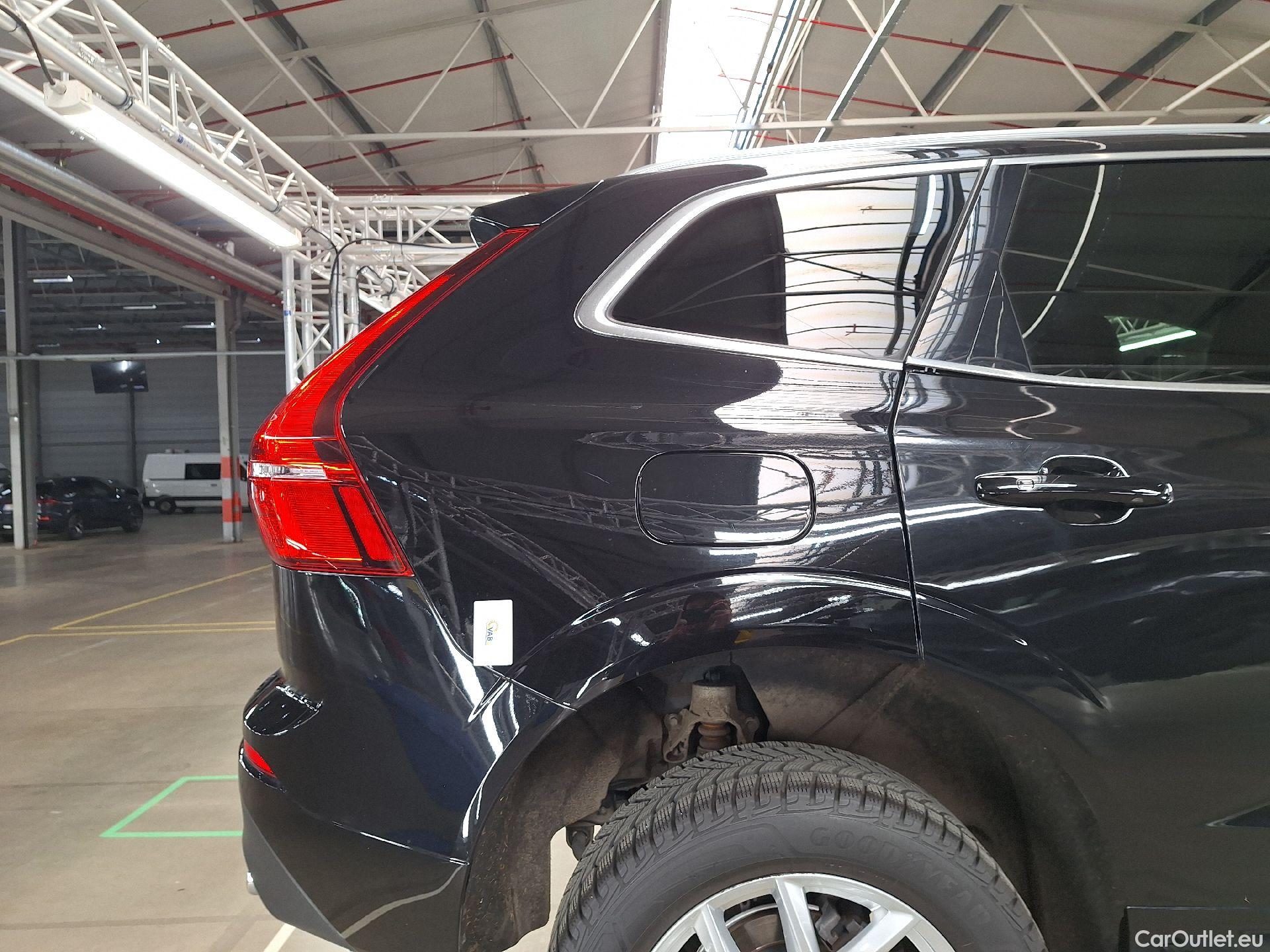  Volvo  XC60 Volvo,  '17, Volvo  D4 120kW Geartronic Momentum Pro 5d #16