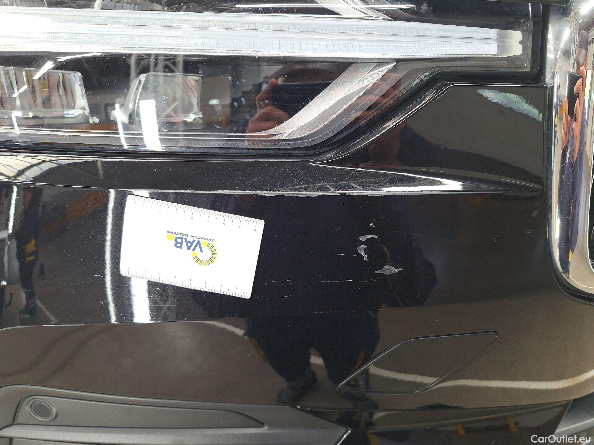  Volvo  XC60 Volvo,  '17, Volvo  D4 120kW Geartronic Momentum Pro 5d #38