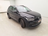  Volkswagen  Tiguan VW,  FL'20, Volkswagen  2.0 TDI 110kW DSG Life 5d #9