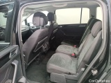  Volkswagen  Touran Volkswagen  1.6 TDi Highline 5d #3