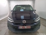  Volkswagen  Touran Volkswagen  1.6 TDi Highline 5d #5