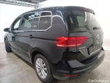  Volkswagen  Touran Volkswagen  1.6 TDi Highline 5d #7