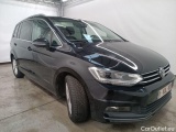  Volkswagen  Touran Volkswagen  1.6 TDi Highline 5d #8