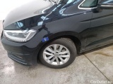  Volkswagen  Touran Volkswagen  1.6 TDi Highline 5d #36
