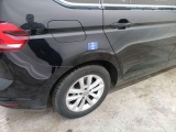  Volkswagen  Touran Volkswagen  1.6 TDi Highline 5d #56