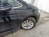  Volkswagen  Touran Volkswagen  1.6 TDi Highline 5d #67