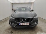  Volvo  XC60 Volvo  T6 Recharge Geartronic Inscription 5d #5