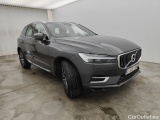  Volvo  XC60 Volvo  T6 Recharge Geartronic Inscription 5d #8