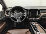 Volvo  XC60 Volvo  T6 Recharge Geartronic Inscription 5d #9