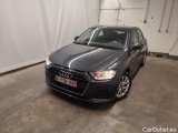 A1 Sportback