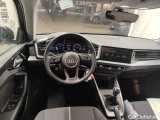  Audi  A1 Sportback Audi  1.0 25 TFSI 70kW Advanced 5d #9