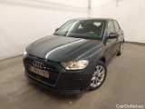 A1 Sportback