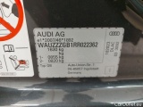  Audi  A1 Sportback Audi  1.0 25 TFSI 70kW Advanced 5d #17