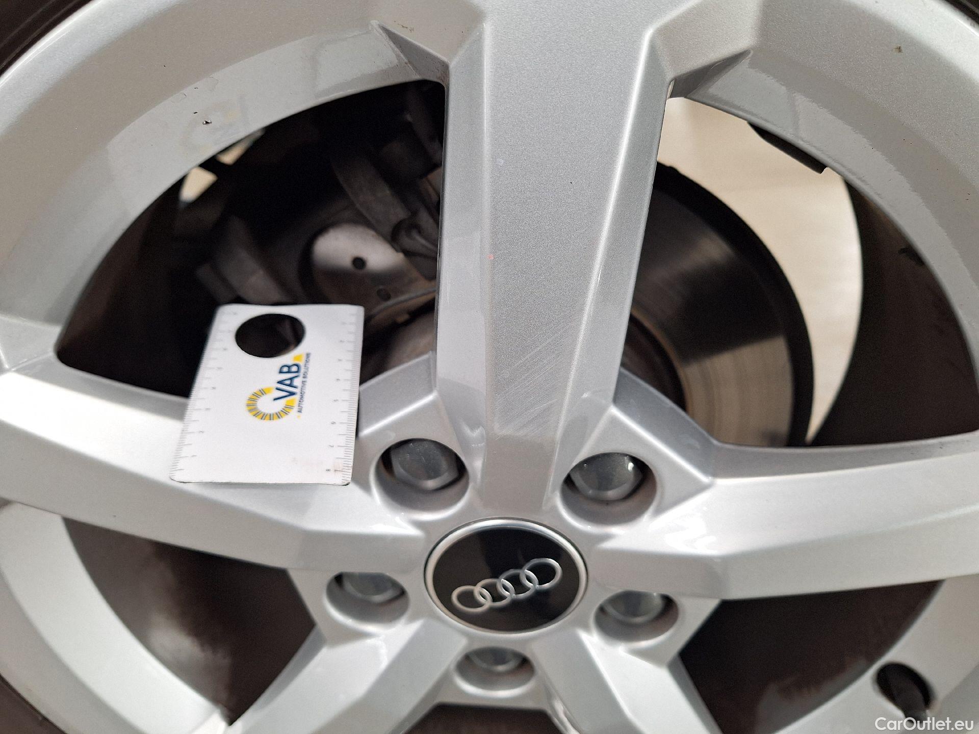  Audi  Q2 Audi,  FL'20, Audi  1.0 30 TFSI 81kW Attraction 5d #13