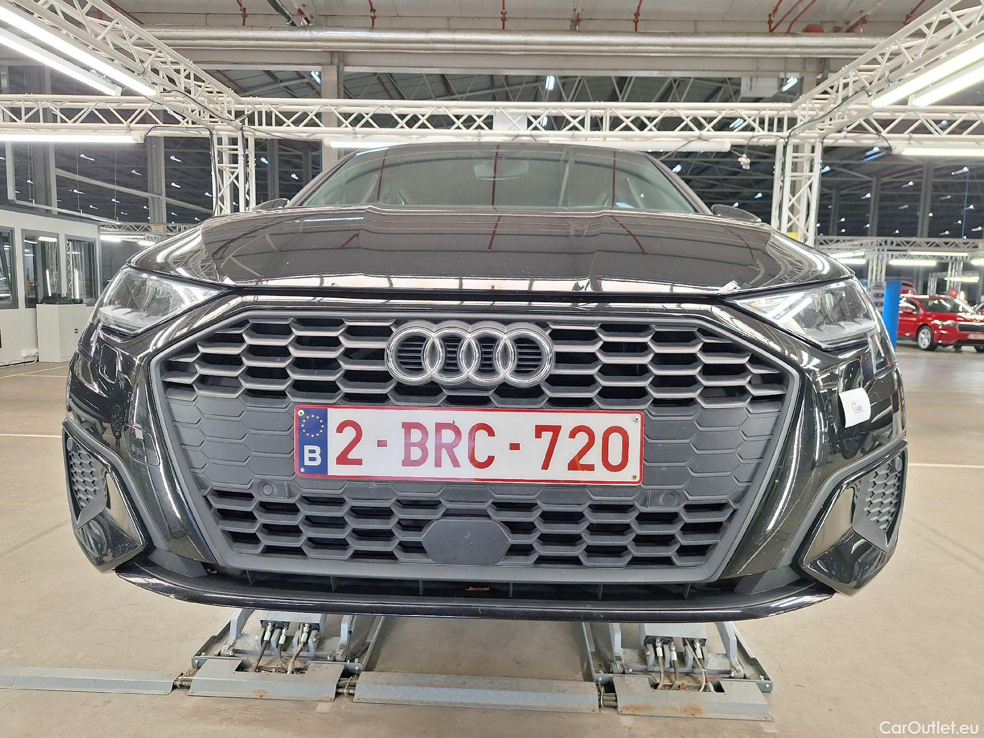  Audi  A3 Audi,  SB '20, Audi  Sportback 1.0 30 TFSi 81kW S tronic Attrac #1