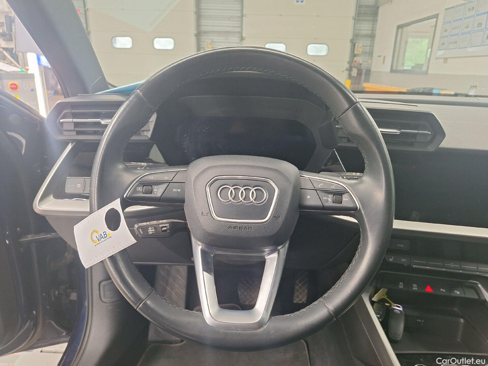  Audi  A3 Audi,  SB '20, Audi  Sportback 2.0 30 TDi 85kW S tronic S Line  #7