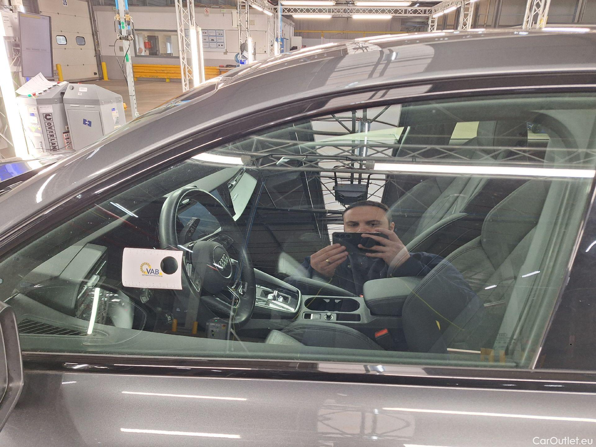  Audi  A3 Audi,  SB '20 PHEV, Audi  Sportback 1.4 40 TFSI e S Line 5d #5
