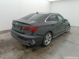  Audi  A3 Audi  Berline 1.5 TFSi 35 110kW S tronic S line 4d #2