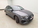  Audi  A3 Audi,  SB '20 PHEV, Audi  Sportback 1.4 40 TFSI e S Line 5d #9
