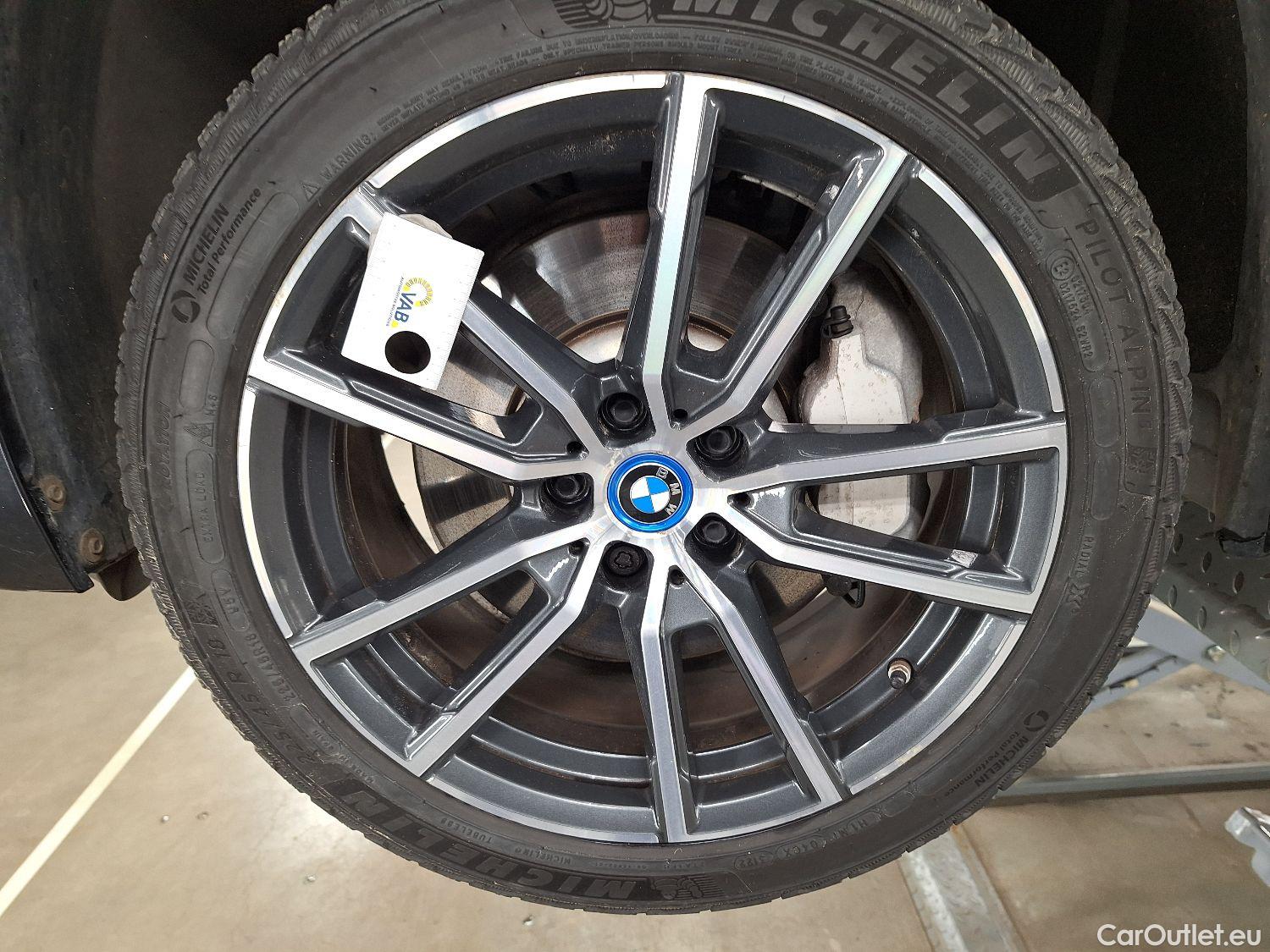 Bmw  Serie 3 BMW, 3-serie To. '18 PHEV, BMW 3 Reeks Touring 330e (215 kW) 5d #18