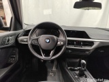  Bmw  Serie 1 BMW 1 Reeks Hatch 116d (85 kW) 5d #9