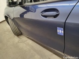  Bmw  Serie 1 BMW 1 Reeks Hatch 116d (85 kW) 5d #29