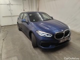  Bmw  Serie 1 BMW 1 Reeks Hatch 116iA (80 kW) 5d #8