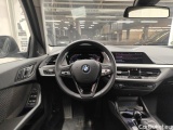  Bmw  Serie 1 BMW 1 Reeks Hatch 116iA (80 kW) 5d #9