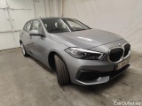  Bmw  Serie 1 BMW 1 Reeks Hatch 116iA (80 kW) 5d #8
