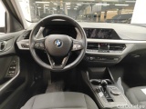  Bmw  Serie 1 BMW 1 Reeks Hatch 116iA (80 kW) 5d #9