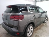  Citroen  C5 Aircross Citroën  1.5 BlueHDi 130 S&S EAT8 Live 5d #2